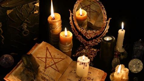 Black Magic and Religion: the Moral and Ethical Debate